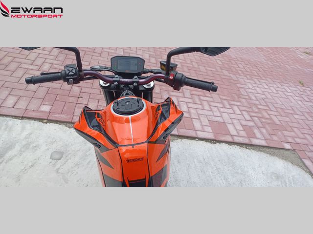 ktm - 790-duke