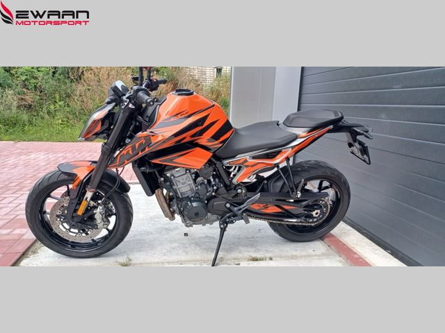 ktm - 790-duke