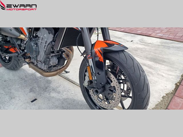 ktm - 790-duke