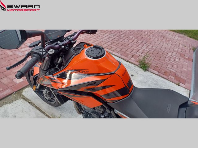 ktm - 790-duke