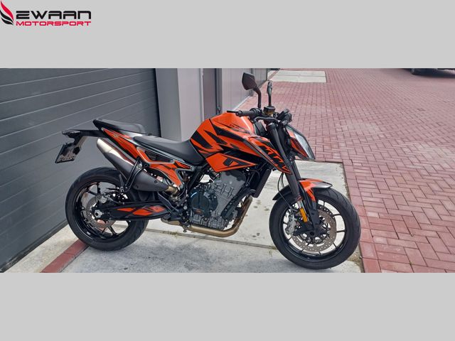 ktm - 790-duke