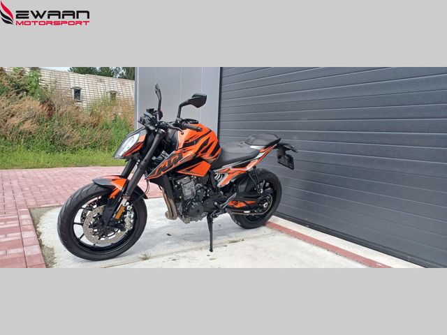 ktm - 790-duke