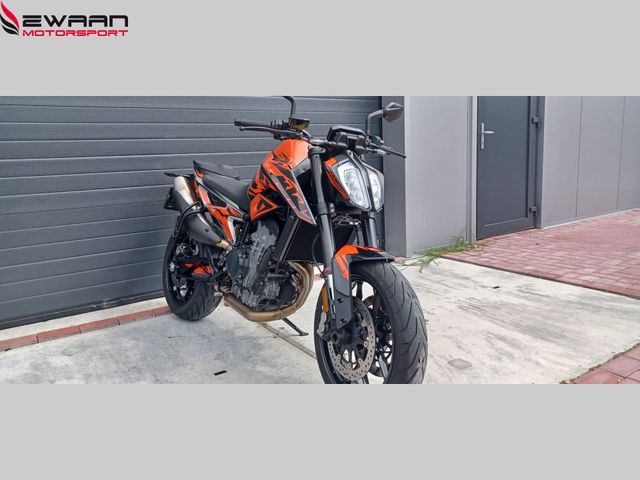 ktm - 790-duke