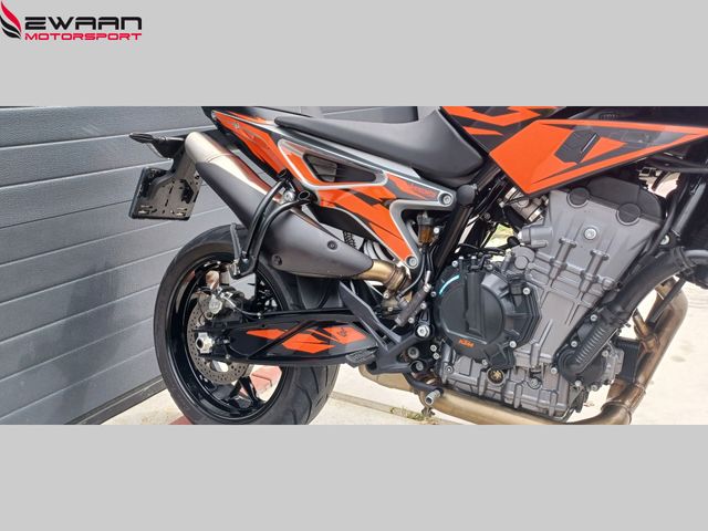 ktm - 790-duke