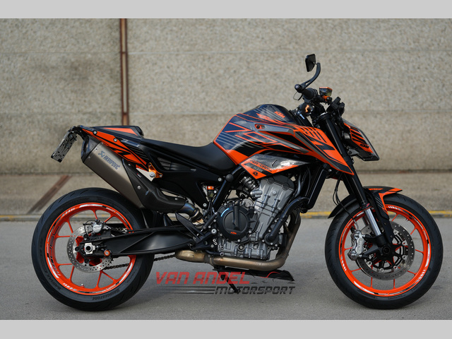 ktm - 790-duke