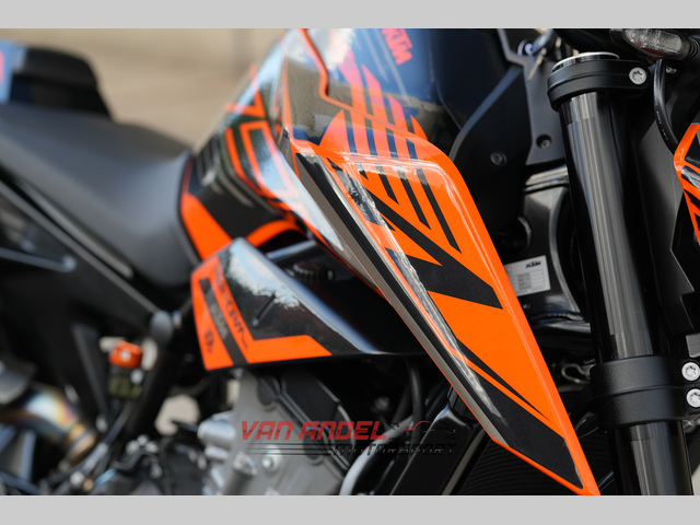 ktm - 790-duke