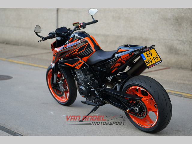 ktm - 790-duke