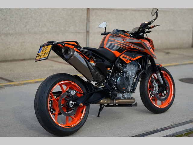 ktm - 790-duke