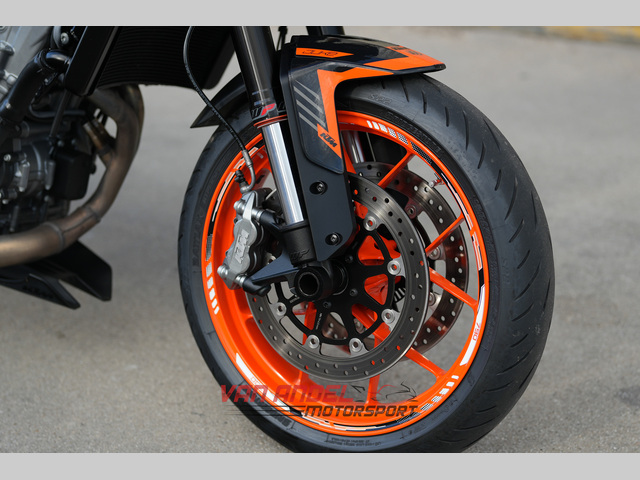 ktm - 790-duke