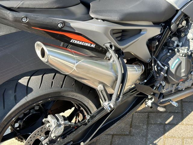 ktm - 790-duke