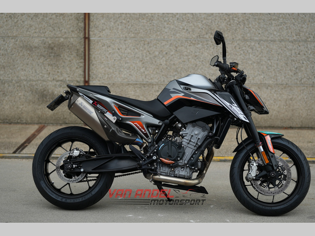 ktm - 790-duke