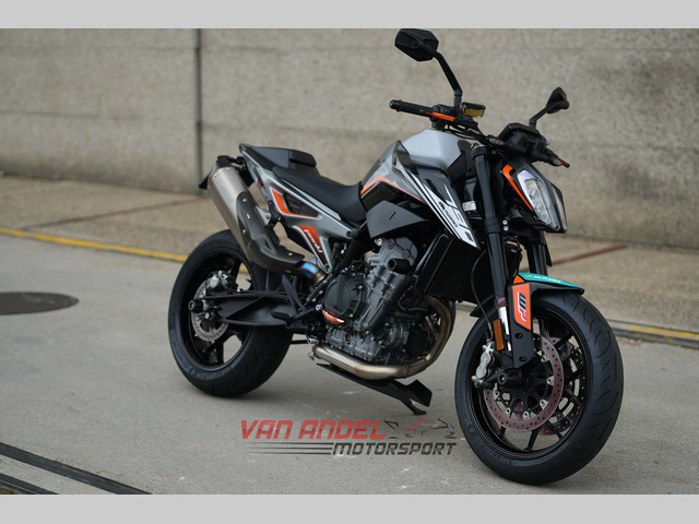 ktm - 790-duke