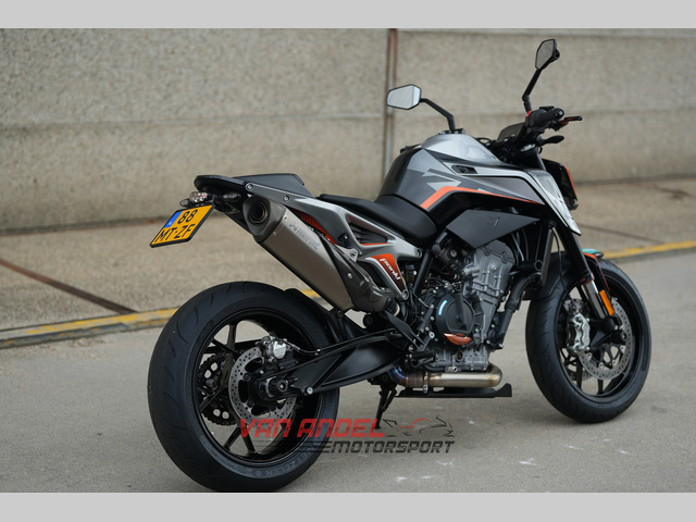 ktm - 790-duke