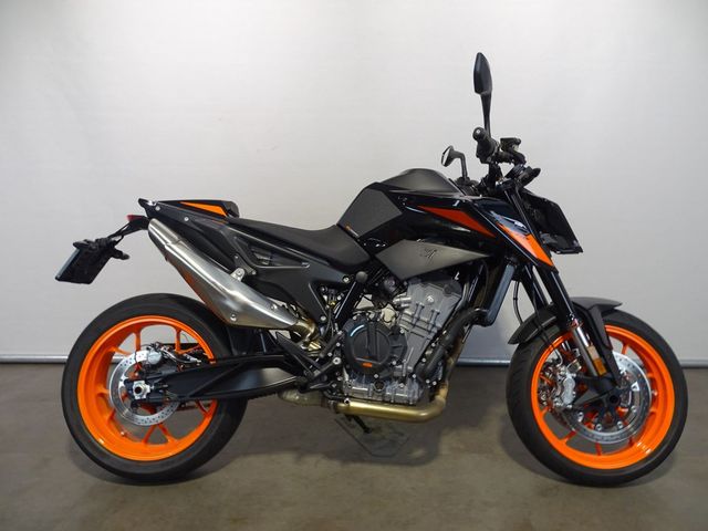 ktm - 790-duke