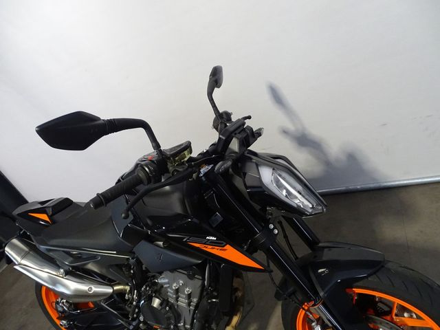 ktm - 790-duke