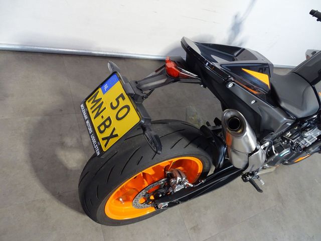 ktm - 790-duke