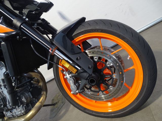 ktm - 790-duke