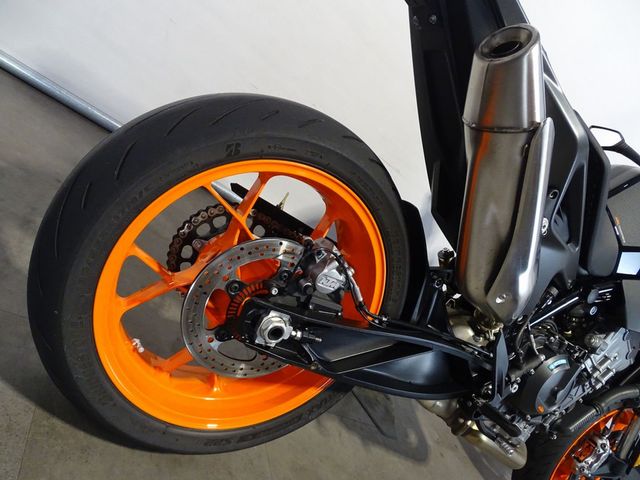 ktm - 790-duke