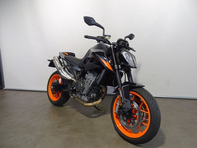 ktm - 790-duke