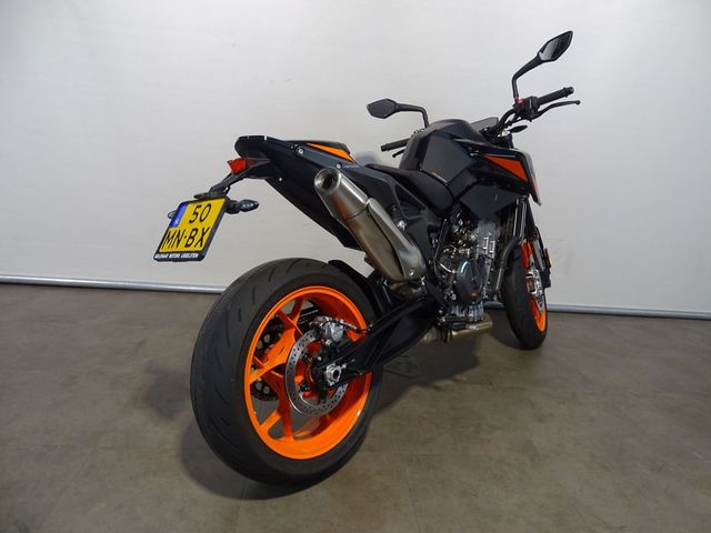 ktm - 790-duke