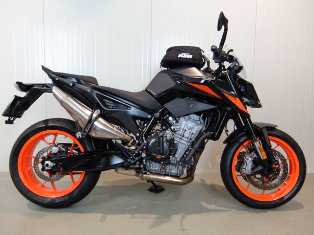 ktm - 790-duke