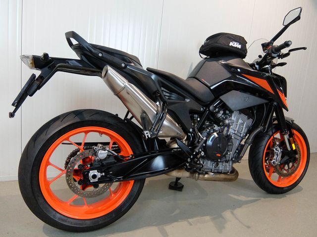 ktm - 790-duke