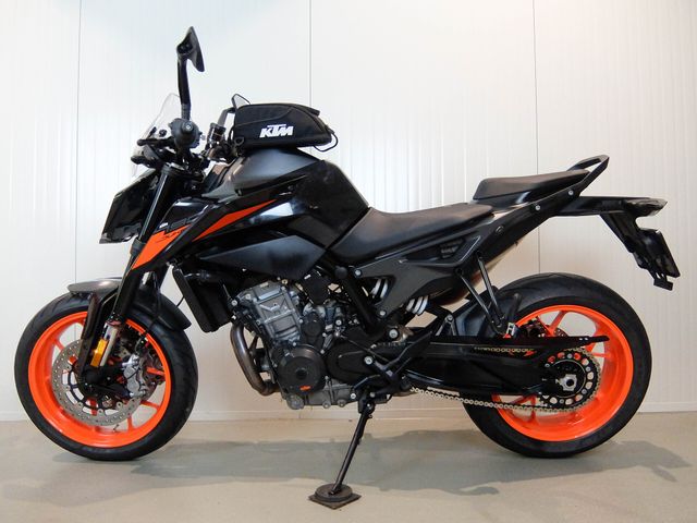 ktm - 790-duke