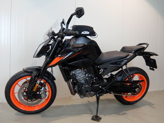 ktm - 790-duke