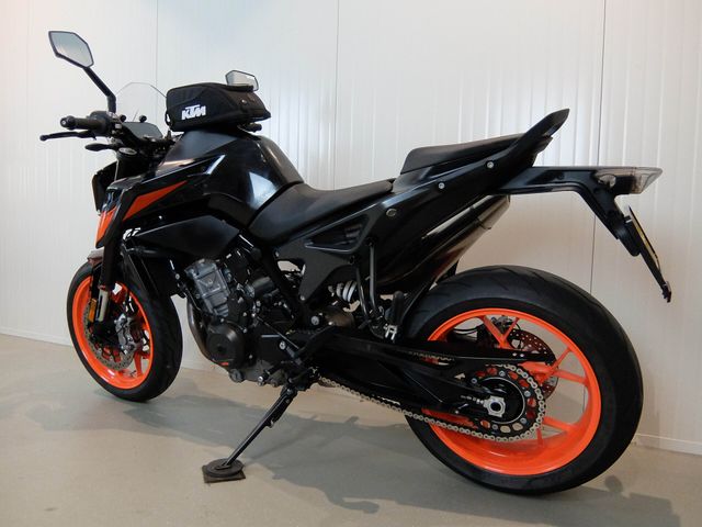 ktm - 790-duke