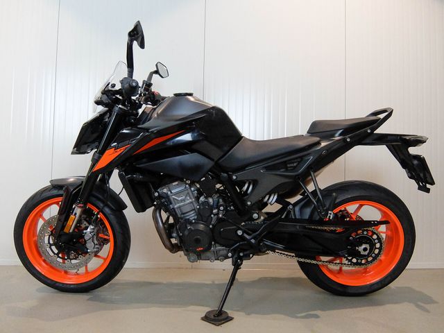 ktm - 790-duke