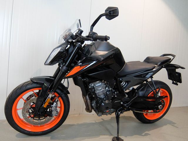 ktm - 790-duke