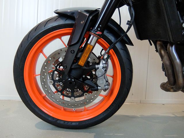 ktm - 790-duke