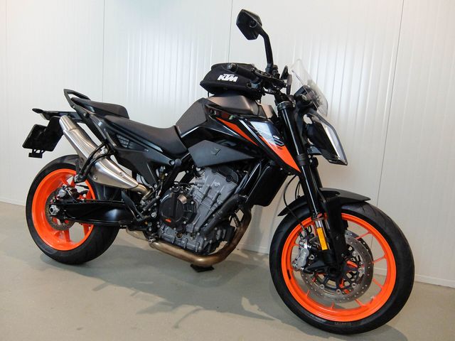 ktm - 790-duke