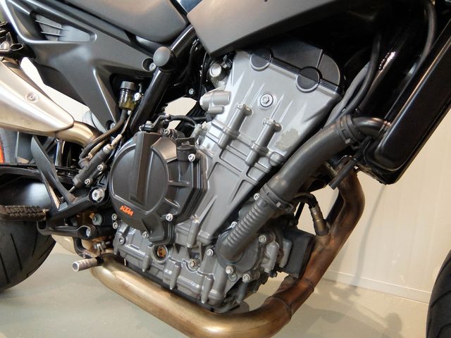 ktm - 790-duke