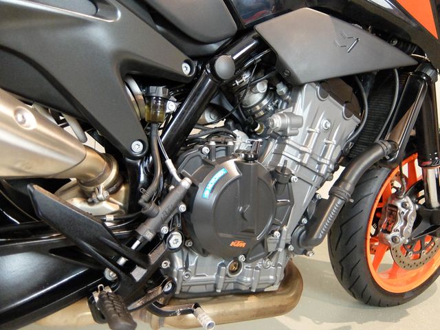 ktm - 790-duke