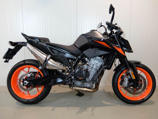 ktm - 790-duke