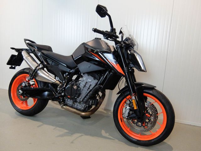 ktm - 790-duke