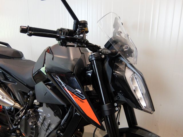 ktm - 790-duke