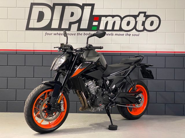 ktm - 790-duke