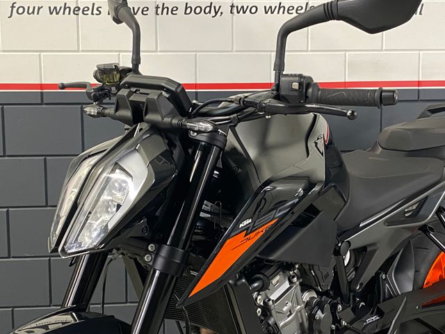 ktm - 790-duke