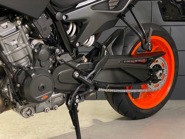 ktm - 790-duke