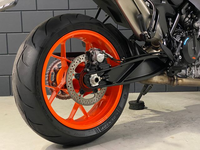 ktm - 790-duke