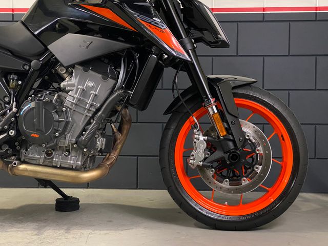 ktm - 790-duke