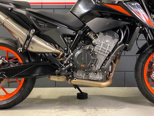 ktm - 790-duke