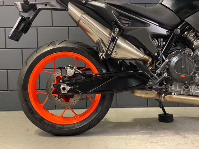 ktm - 790-duke