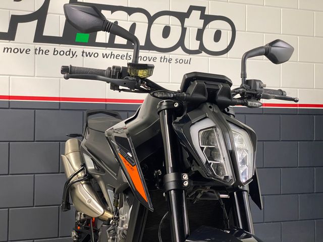 ktm - 790-duke