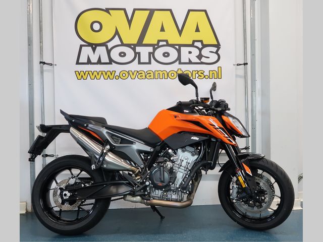 ktm - 790-duke