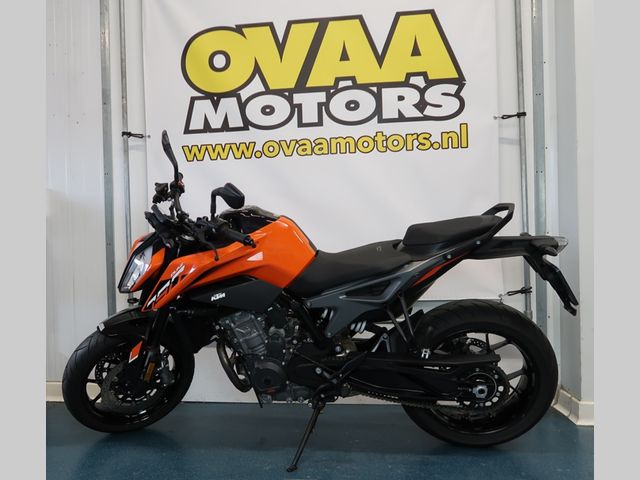 ktm - 790-duke