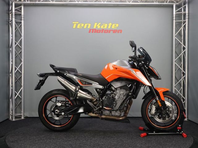 ktm - 790-duke