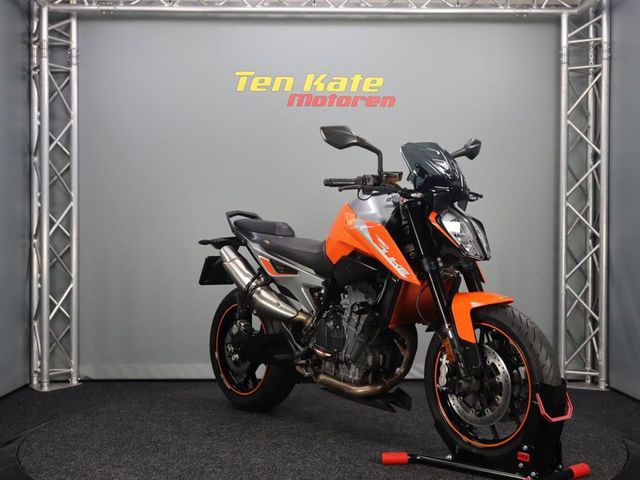 ktm - 790-duke